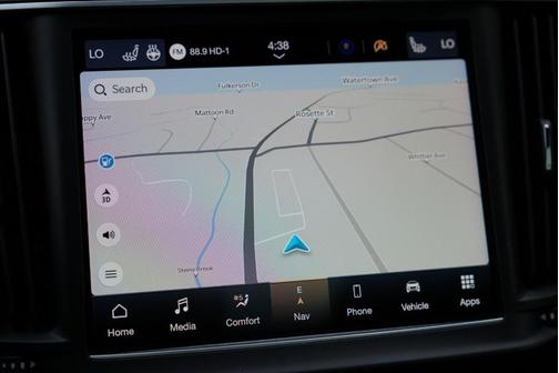 2023 Maserati Levante Modena