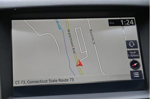 Midnight Black 2023 INFINITI Q50 3.0t RED SPORT 400