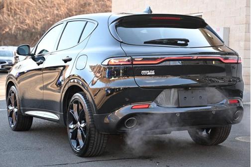 2024 Dodge Hornet R/T Plus EAWD