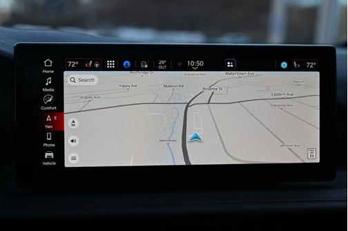 2024 Dodge Hornet R/T Plus EAWD