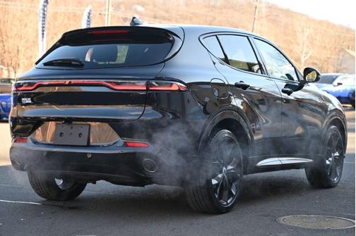 2024 Dodge Hornet R/T Plus EAWD