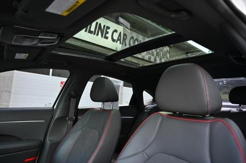 2022 Hyundai SONATA SEL Plus