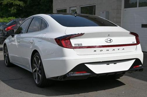 2022 Hyundai SONATA SEL Plus