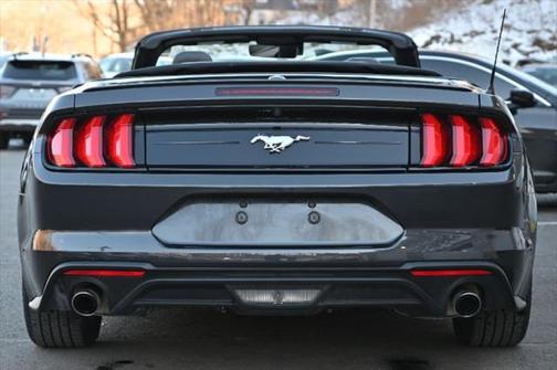 2023 Ford Mustang EcoBoost Premium