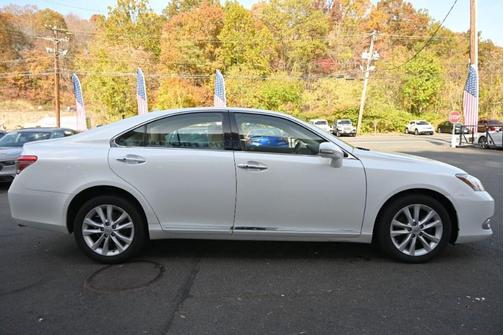 2011 Lexus ES 350 Base
