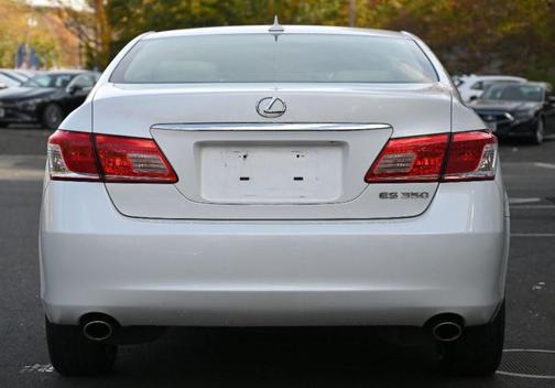 2011 Lexus ES 350 Base