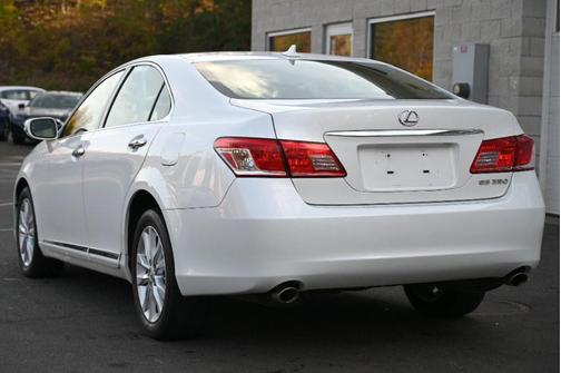 2011 Lexus ES 350 Base