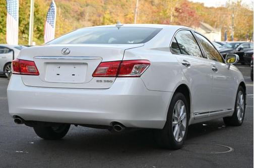 2011 Lexus ES 350 Base