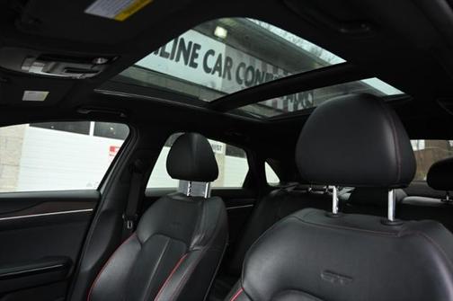 2023 Kia K5 GT