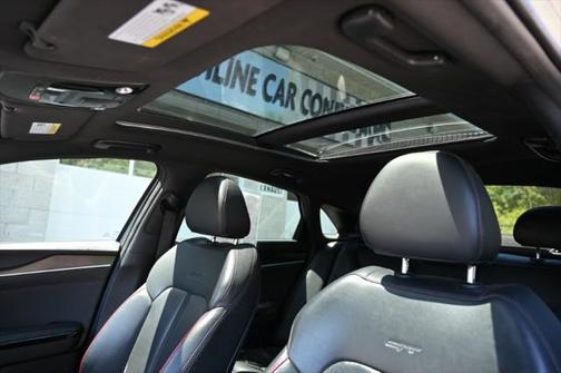 2023 Kia K5 GT