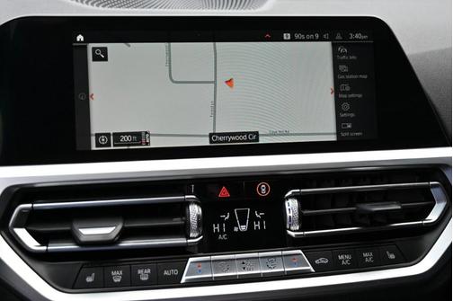 2019 BMW 330 xDrive