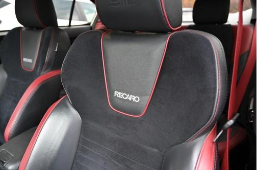 2020 Subaru WRX STI Base