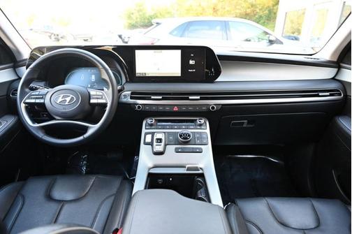 2023 Hyundai PALISADE XRT