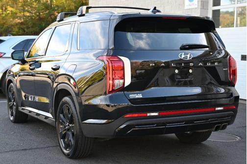 2023 Hyundai PALISADE XRT