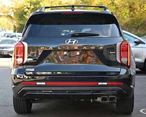 2023 Hyundai PALISADE XRT