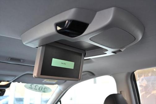 2022 Honda Pilot Touring 8-Passenger