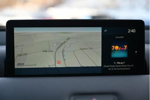 2022 Acura TLX A-Spec