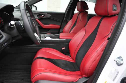 2023 Acura TLX A-Spec