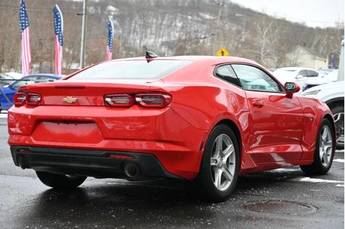 2023 Chevrolet Camaro 1LT