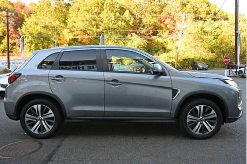 2022 Mitsubishi Outlander Sport 2.0 SP