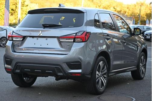 2022 Mitsubishi Outlander Sport 2.0 SP