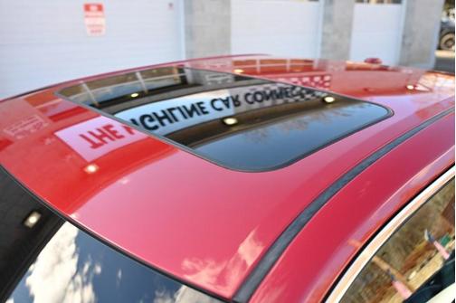 2014 Toyota Camry SE Sport