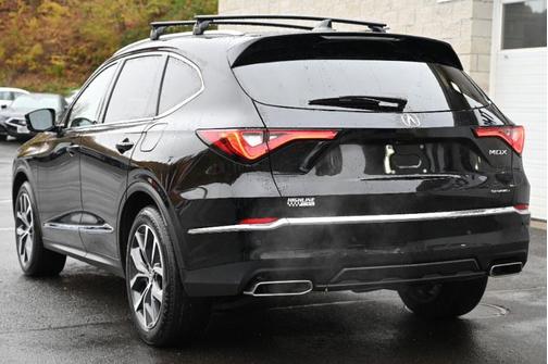 2022 Acura MDX Technology Package