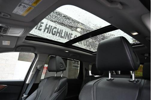 2022 Acura MDX Technology Package