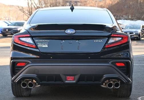 2023 Subaru WRX Limited