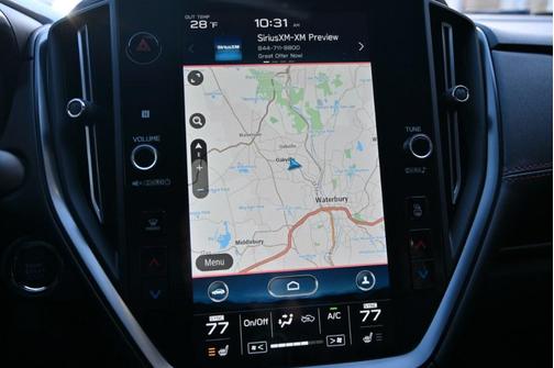 2023 Subaru WRX Limited