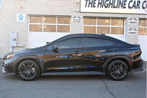 2023 Subaru WRX Limited