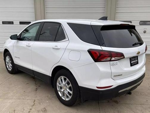 2023 Chevrolet Equinox 2LT