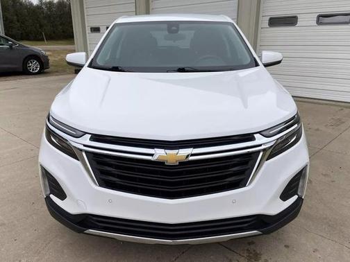 2023 Chevrolet Equinox 2LT