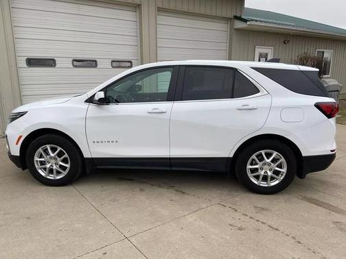 2023 Chevrolet Equinox 2LT