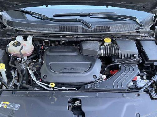 2023 Chrysler Pacifica Touring-L