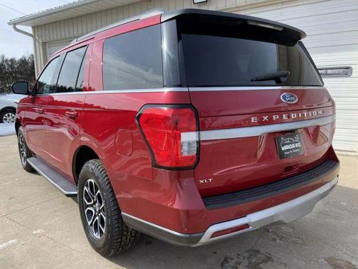 2022 Ford Expedition XLT
