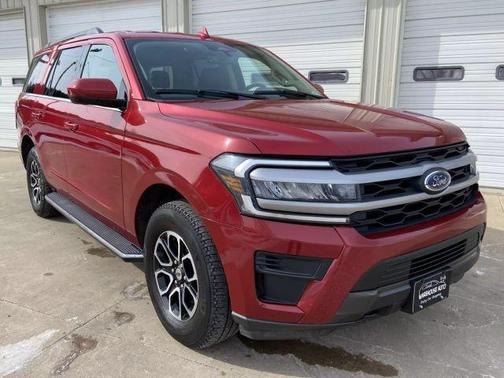 2022 Ford Expedition XLT