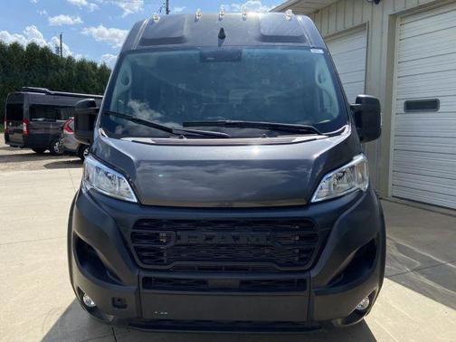 2023 RAM ProMaster 3500 Window Van High Roof