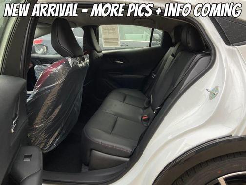2025 Toyota Prius Plug-In Hybrid XSE Premium
