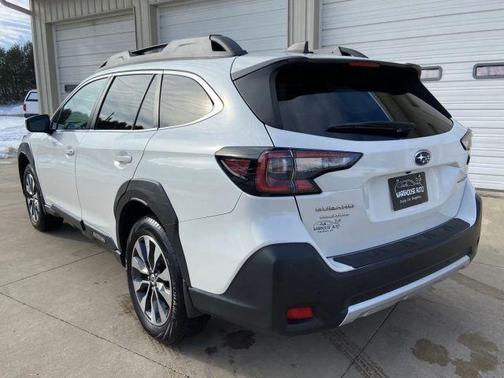2023 Subaru Outback Limited