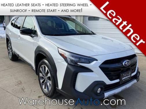 2023 Subaru Outback Limited
