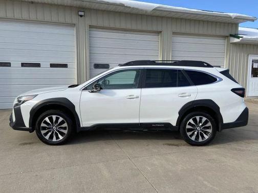 2023 Subaru Outback Limited