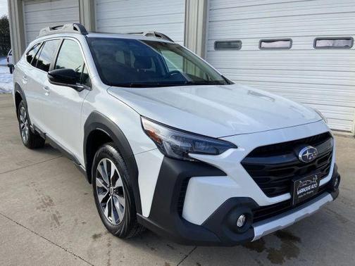 2023 Subaru Outback Limited