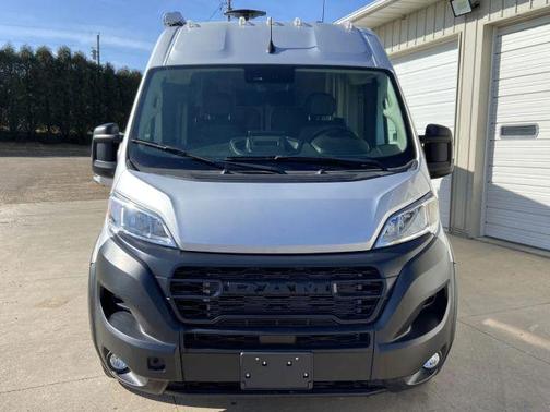 2023 RAM ProMaster 3500 Window Van High Roof