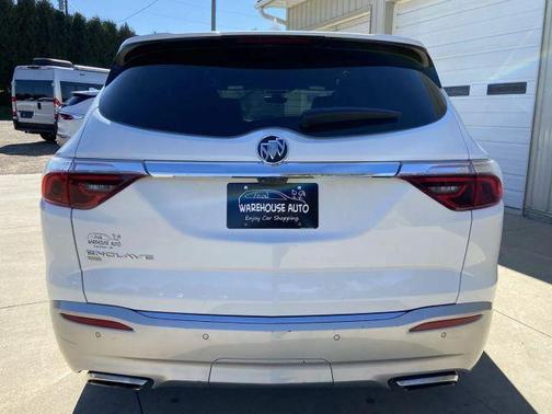2024 Buick Enclave Premium