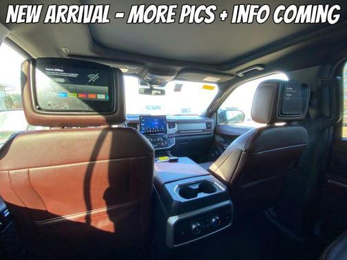 2023 Ford Expedition Max Limited