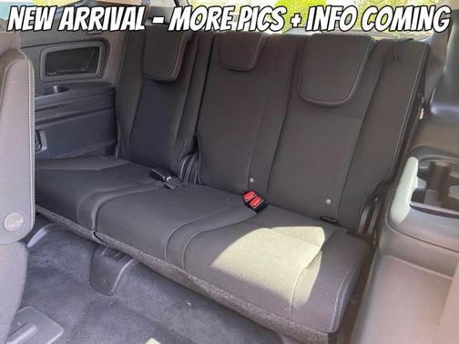 Gray 2025 Subaru Ascent Premium