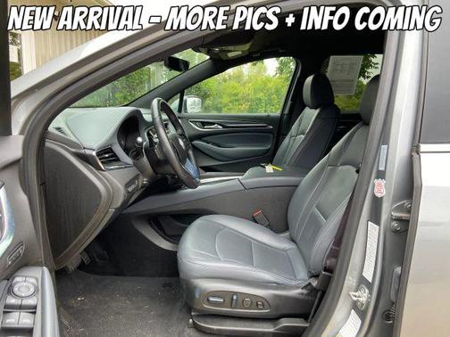 2024 Buick Enclave Premium