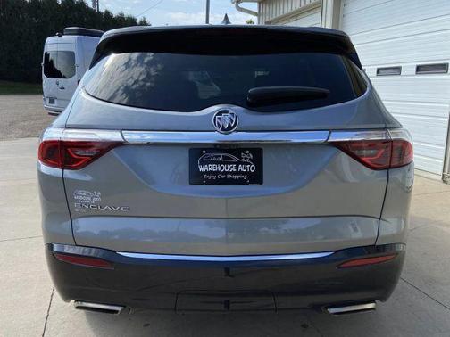 2024 Buick Enclave Premium