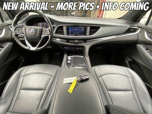 2024 Buick Enclave Premium